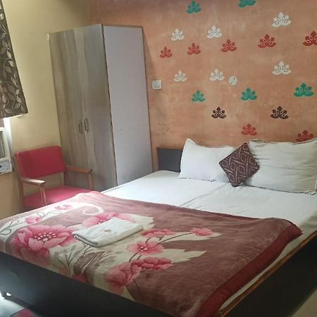 Hotel Shyam Utsav Mirzapur Exterior photo