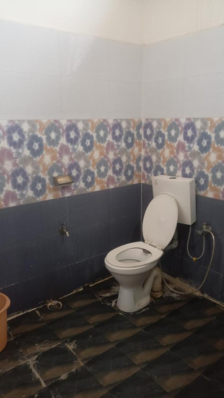 Hotel Shyam Utsav Mirzapur Exterior photo