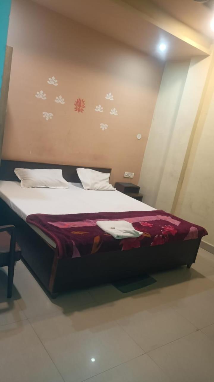 Hotel Shyam Utsav Mirzapur Exterior photo